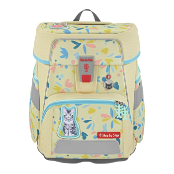 Preview: Schulranzen-Set SPACE Cat Lilly