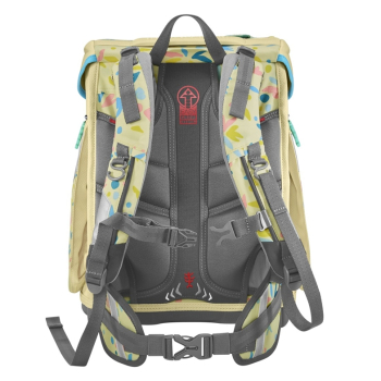 Schulranzen-Set SPACE Cat Lilly