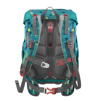 Schulranzen-Set CLOUD Turtle Josie