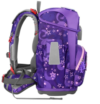 Preview: Schulranzen-Set CLOUD Pegasus Liv