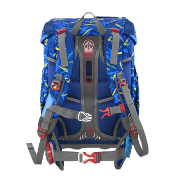 Preview: Schulranzen-Set CLOUD schleich Dinosaurs Triceratops