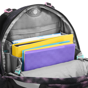 Coocazoo  Schulrucksack MATE Pink Illusion