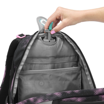 Coocazoo  Schulrucksack MATE Pink Illusion