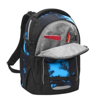 Preview: Schulrucksack MATE Mystic Clouds