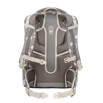 Preview: Schulrucksack MATE Vanilla Bloom
