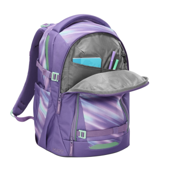 Preview: Coocazoo Schulrucksack MATE Arctic Lights