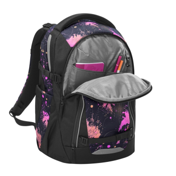 Preview: Schulrucksack MATE Colour Drift