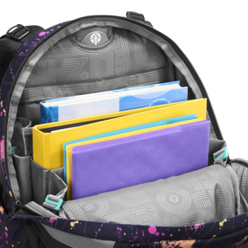 Preview: Schulrucksack MATE Colour Drift