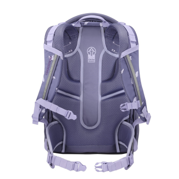 Preview: Schulrucksack MATE Reflective Wings