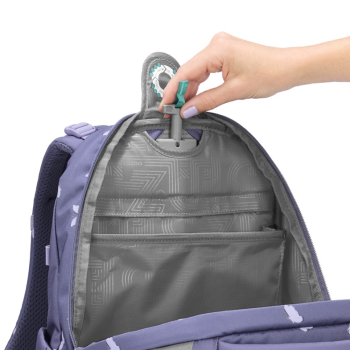 Schulrucksack MATE Reflective Wings