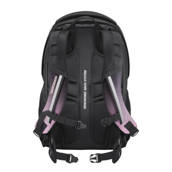 Preview: Schulrucksack EVERY Rose Shadows