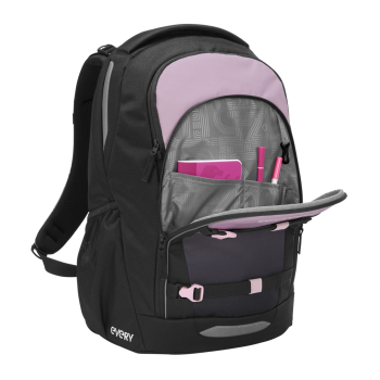 Preview: Schulrucksack EVERY Rose Shadows