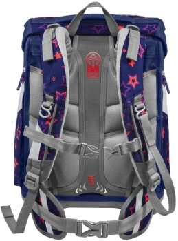 Step by Step Schulranzen SPACE SHINE Pegasus Night Nuala Set