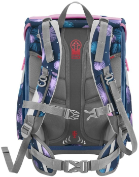 Preview: Step by Step Schulranzenset SPACE Mermaid Delia