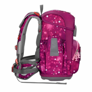 Step by Step Schulranzenset CLOUD Sweet Unicorn Nuala