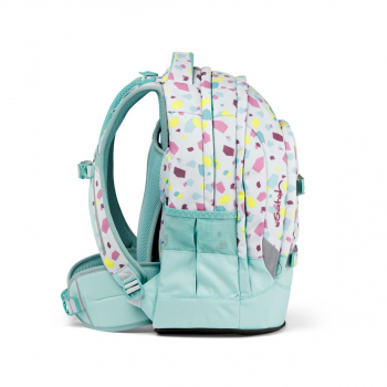 Satch Pack Dreamy Mosaic Schulrucksack