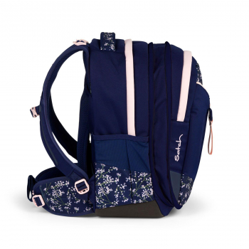 Satch Match Bloomy Breeze Schulrucksack