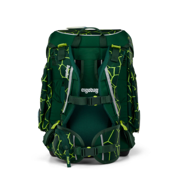Ergobag Cubo 2025 BärRex