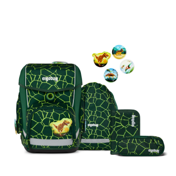 Ergobag Cubo 2025 BärRex