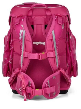 ergobag cubo Schulranzen-Set SternzauBär (2025)