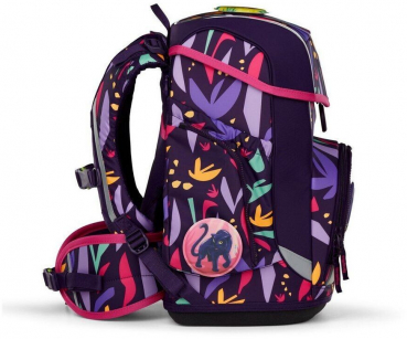 Ergobag Cubo Schulranzen-Set 5tlg  AmBärzonas