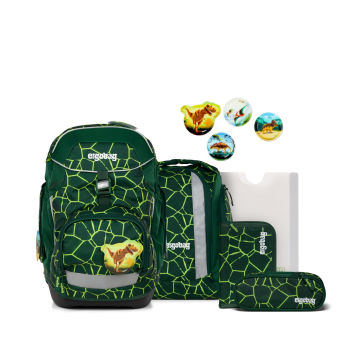 Ergobag Pack 2025 BärRex