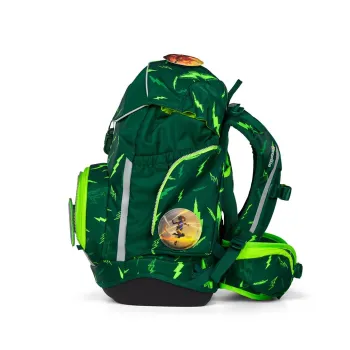 Preview: Ergobag Pack Bärtastisch Lumi Edition Schulrucksack Set 6tlg.