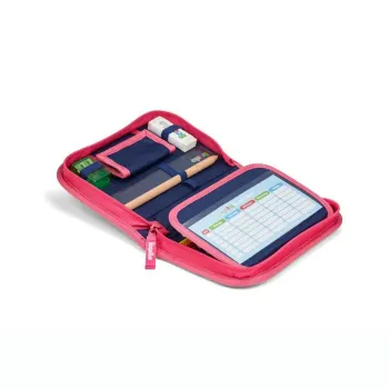 Ergobag Pack SternzauBär Schulrucksack Set 6tlg.