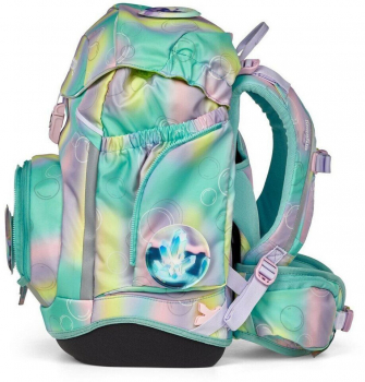 Preview: Ergobag Pack ZauBärwelt Reflex Glow Edition Schulrucksack Set 6tlg. 2025