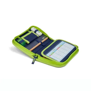 Ergobag Pack SpitzenreitBär Schulrucksack Set 6tlg.