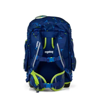 Preview: Ergobag Pack SpitzenreitBär Schulrucksack Set 6tlg.