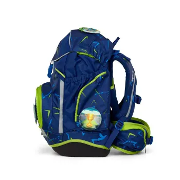Preview: Ergobag Pack SpitzenreitBär Schulrucksack Set 6tlg.