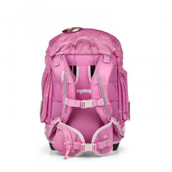 Preview: Ergobag Pack 2025 WolkenzauBär 6tlg.