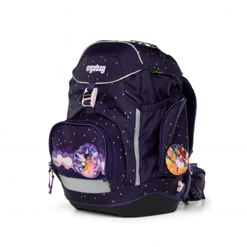 Ergobag Pack 2025 SternguckBär 6tlg.