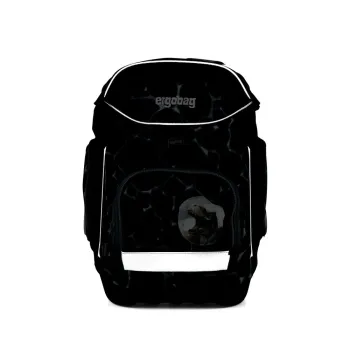 Preview: Ergobag Pack Bärassic Garden Color Flash Edition Schulrucksack Set 6tlg.