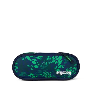 Ergobag Pack DrachenbezwingBär Schulrucksack Set 6tlg.