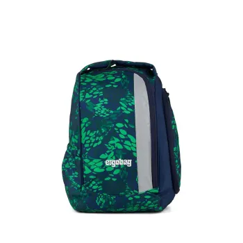 Ergobag Pack DrachenbezwingBär Schulrucksack Set 6tlg.