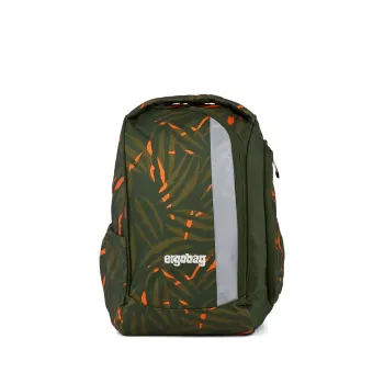 Ergobag Pack ExBärdition Schulrucksack Set 6tlg.