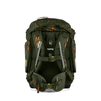 Preview: Ergobag Pack ExBärdition Schulrucksack Set 6tlg.