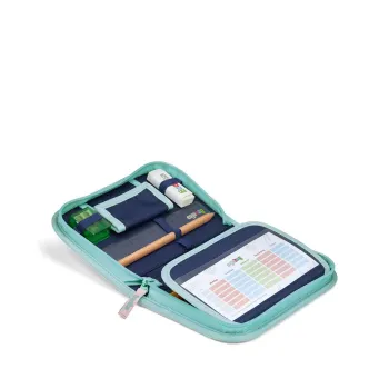 Ergobag Pack ReitBärtraum Schulrucksack Set 6tlg.