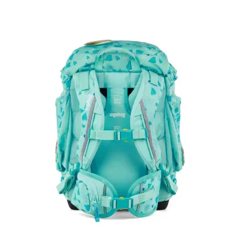 Preview: Ergobag Pack ReitBärtraum Schulrucksack Set 6tlg.