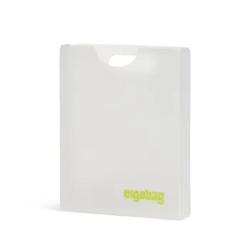 Ergobag Pack UnaufhaltBär Schulrucksack Set 6tlg.