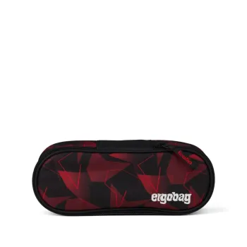 Ergobag Pack UnaufhaltBär Schulrucksack Set 6tlg.