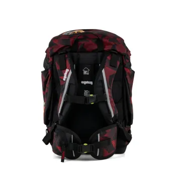 Preview: Ergobag Pack UnaufhaltBär Schulrucksack Set 6tlg.