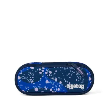 Ergobag Pack OzeanBärwohner Schulrucksack Set 6tlg.