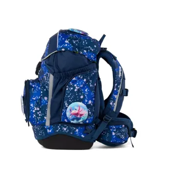 Preview: Ergobag Pack OzeanBärwohner Schulrucksack Set 6tlg.