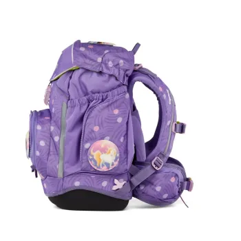 Preview: Ergobag Pack PonyBäradies Schulrucksack Set 6tlg.