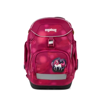 Preview: Ergobag Pack MondzauBär Schulrucksack Set 6tlg.