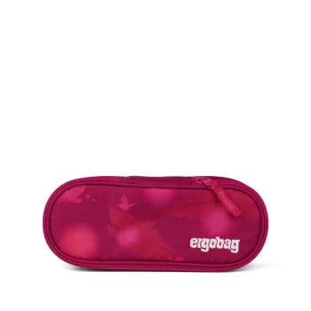 Ergobag Pack MondzauBär Schulrucksack Set 6tlg.