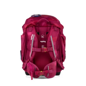 Preview: Ergobag Pack MondzauBär Schulrucksack Set 6tlg.